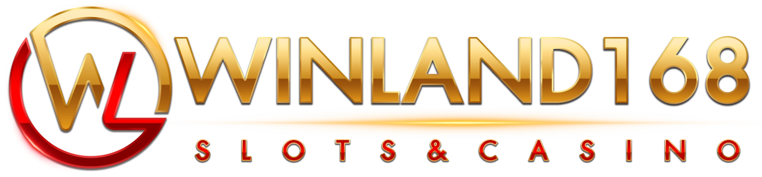 โลโก้ - winland168